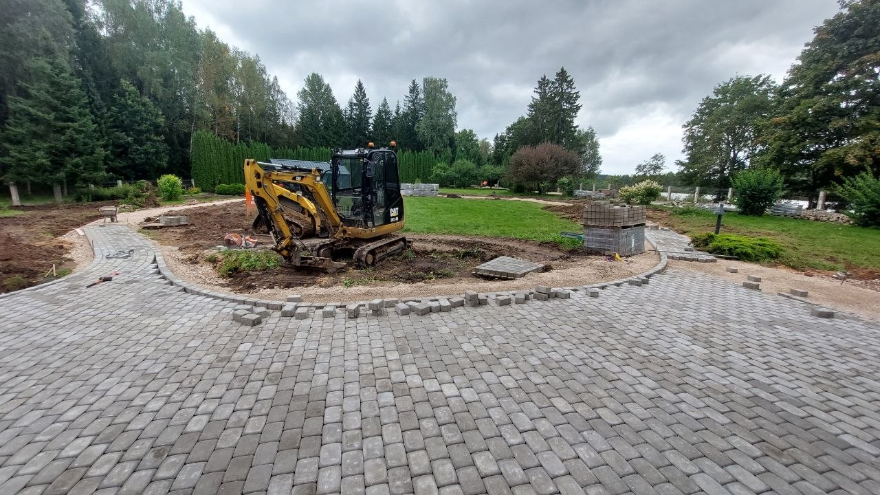 Sustainable construction