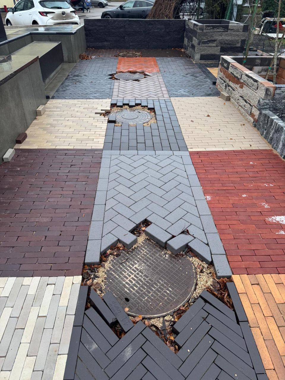 Structural Construction