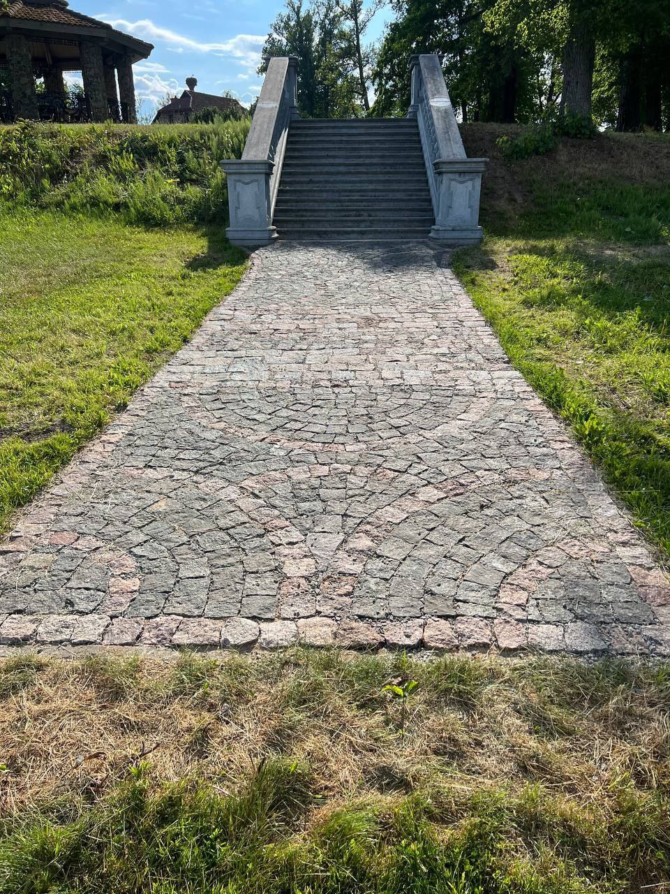 Sustainable construction